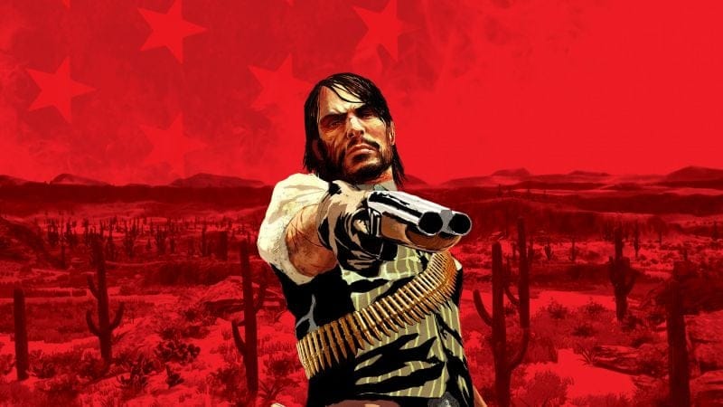 Red Dead Redemption devrait aussi sortir sur PS5, Xbox Series et Switch 2