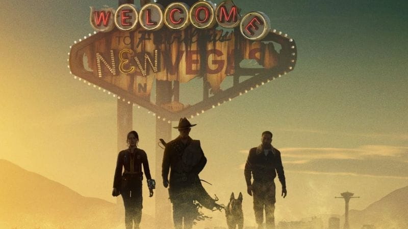 Fallout Saison 2 prépare sa sortie avec un trailer officiel - IG News