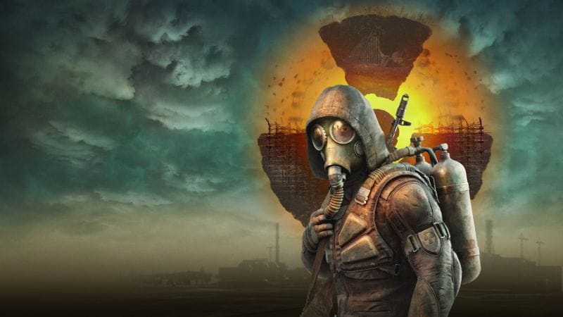 S.T.A.L.K.E.R. 2 dépasse les 150 Go sur PS5 - IG News