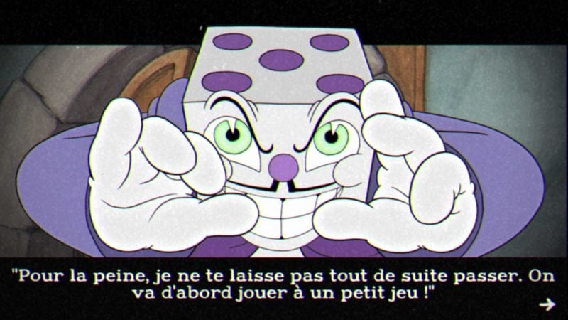 Gorgonella Rang A (île 3)