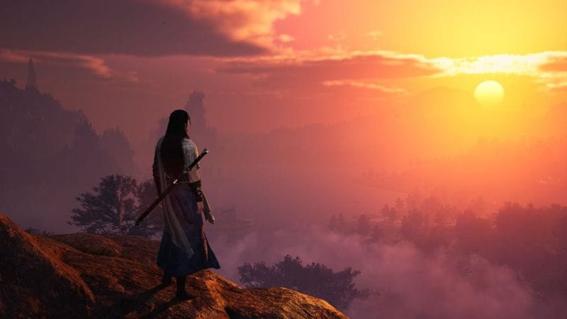 Ce joueur passe plus de 900 heures sur ce tout nouveau RPG et n'arrive toujours pas au bout du jeu...