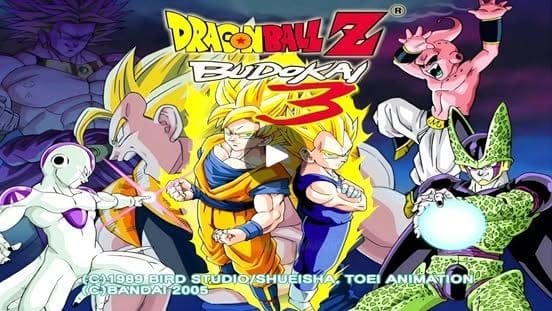 257K views · 5.3K reactions | Dragon Ball Z:Budokai 3-PlayStation 2...