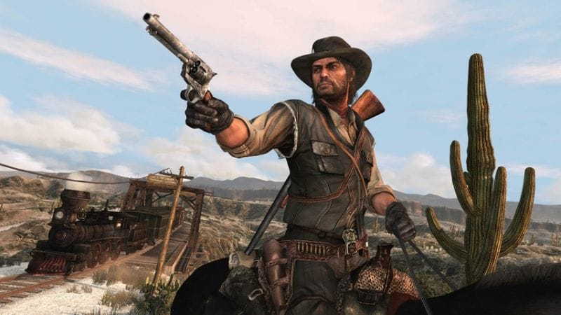 Red Dead Redemption revient sur consoles... et dans l'abonnement Netflix