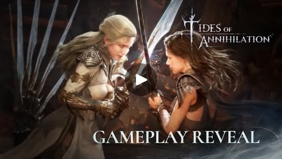 148K views · 2.6K reactions | Tides of Annihilation | 11 Minute...