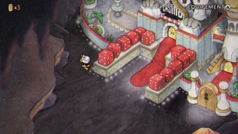 Mini boss (Dédé casino) Phear Lap (6)