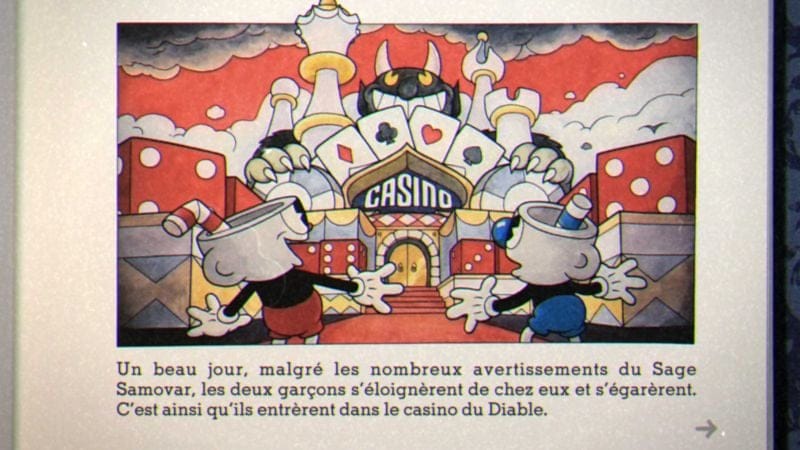 Palais De Dédé Rang A + Trophy Les dés sont avec nous