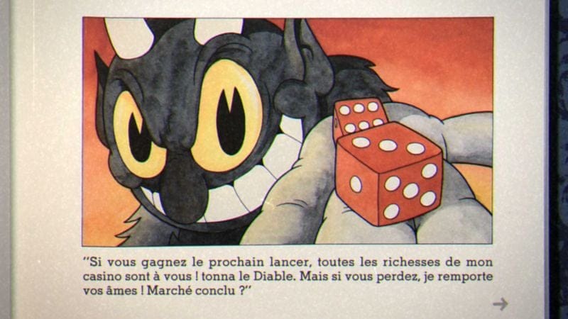 Cuphead Trophy Bravo Zulu P-26