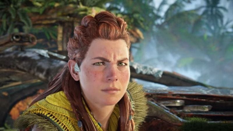 Rumeur : Guerrilla Games travaille sur une autre aventure Horizon.