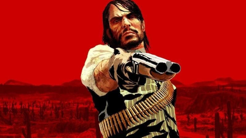 Red Dead Redemption lance sur PS5, Xbox Series, Nintendo Switch 2 et Netflix en décembre.