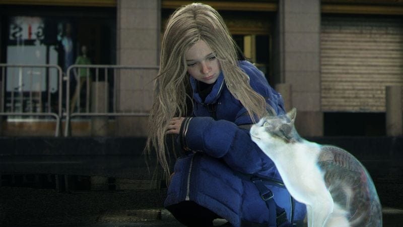 Pragmata et Romeo is a Dead Man ont été évalués en Corée du Sud - IG News