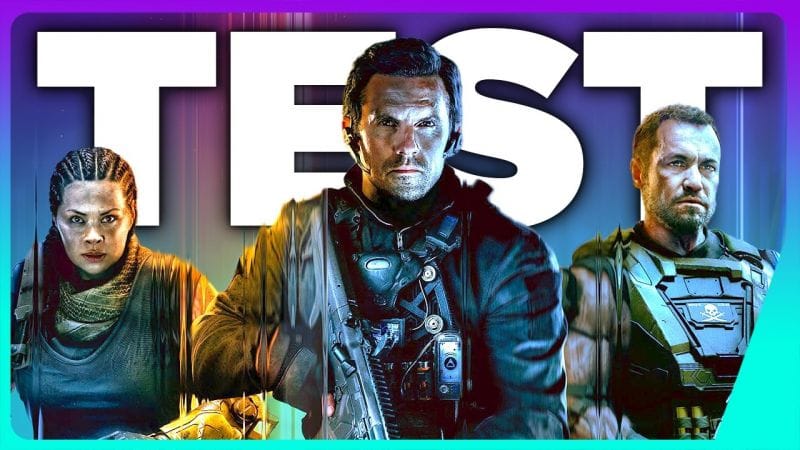 TEST CALL OF DUTY BLACK OPS 7 : la riposte à Battlefield 6 ? 🔵 TEST COD BO7