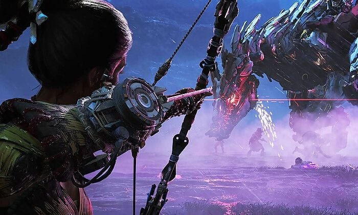 Horizon Steel Frontiers : ce sont les Coréens de NCSoft qui développent le jeu, voici une 1ère vidéo de 10 min