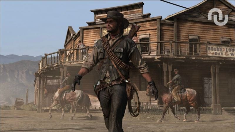 Les joueurs rêvent de Red Dead Redemption 2 sur PS5, donc Rockstar ressort le 1