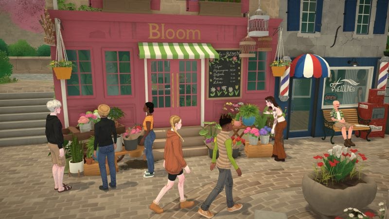 La simulation de vie Paralives est repoussée au 25 mai 2026 - IG News