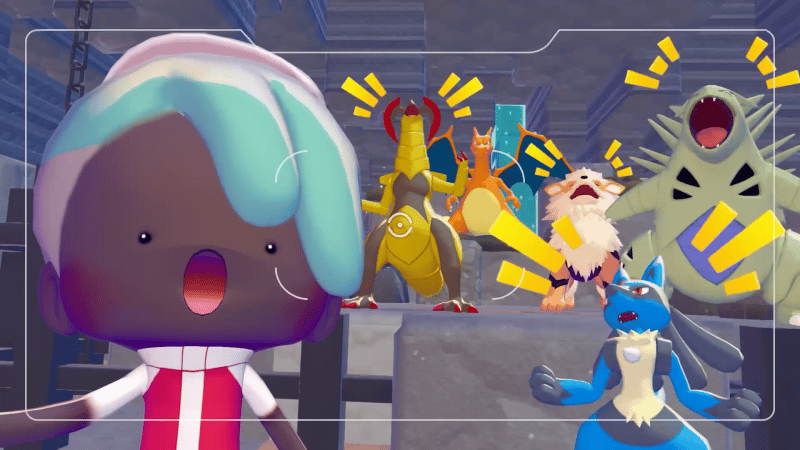 Prévu pour mars prochain, Pokémon Pokopia est maintenant disponible en précommande