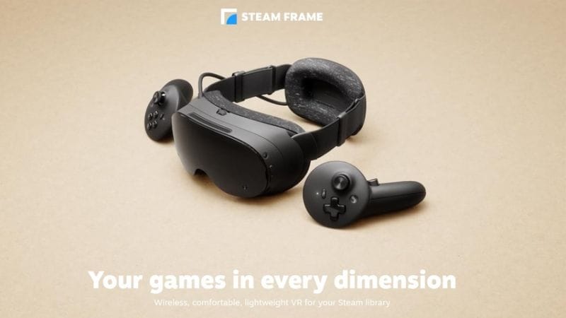 Steam accueillera bientôt des jeux Android, selon Valve