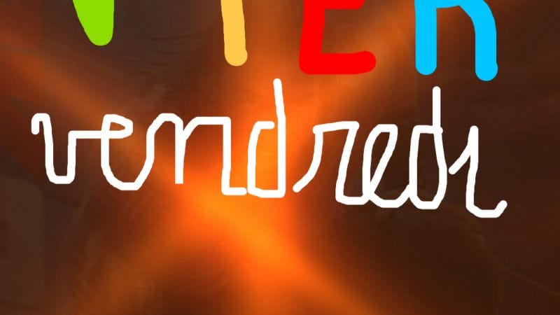 VETER Novembre #2 vendredi tout est résumé