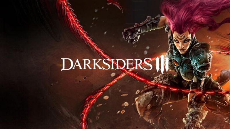 darksiders 3