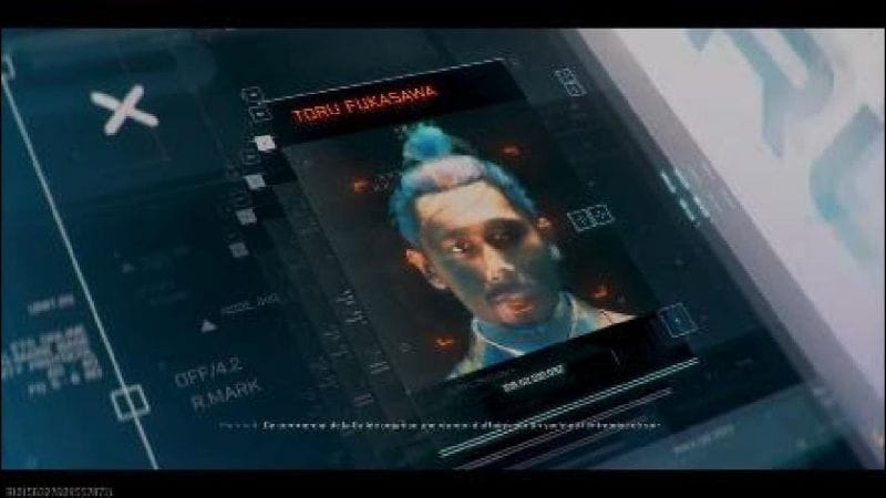 Call of duty B.O 7 Gameplay/Decouverte 4ème Mission Escalade