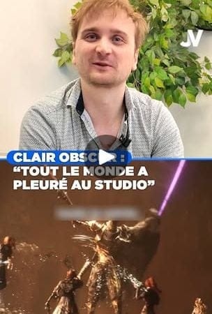 33K views · 477 reactions | On a posé 5 questions à @lorien_testard,...