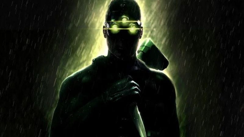 D'anciens développeurs d'Ubisoft s'expriment sur le projet Splinter Cell annulé