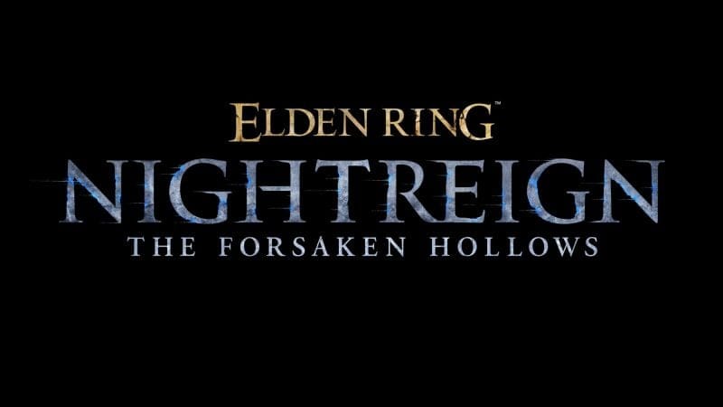Découvrez The Forsaken Hollows, DLC d'Elden Ring Nightreign | News  - PSthc.fr