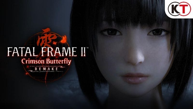 Le remake de Fatal Frame II annoncé | News  - PSthc.fr