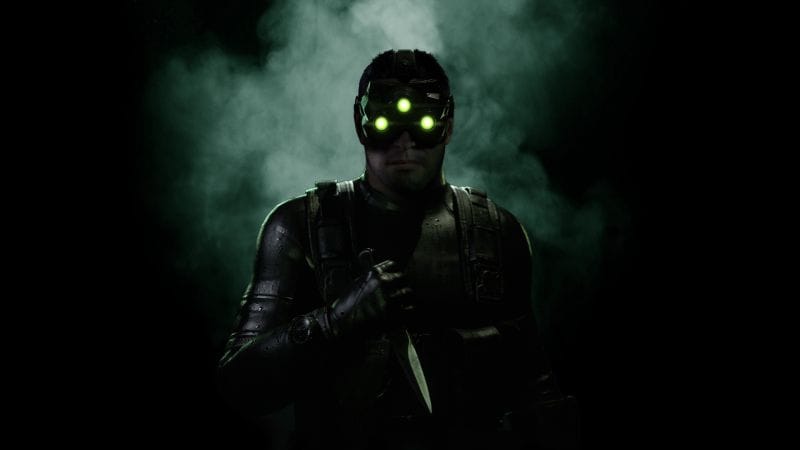 Ubisoft a annulé un jeu Splinter Cell... qui est par la suite devenu XDefiant - IG News