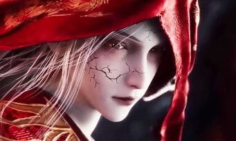 Where Winds Meet : le RPG chinois open world se lance aujourd'hui, gratuitement sur PS5 et PC