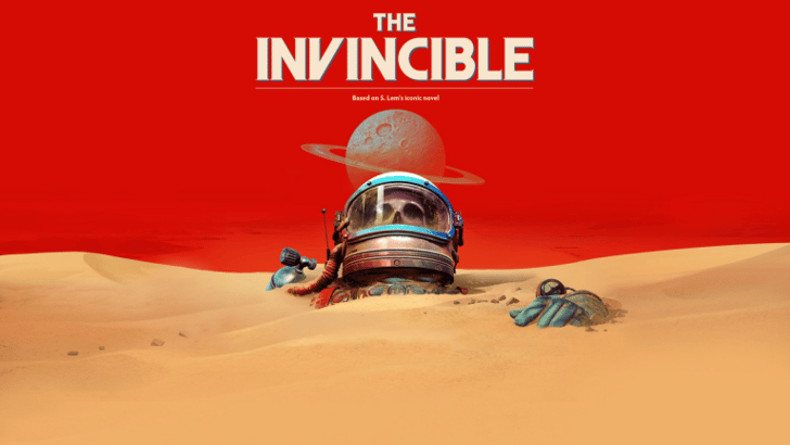 Retour de joueur : The invincible