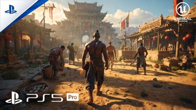 Upcoming NEW PS5 Games You Should Expect in 2025/2026