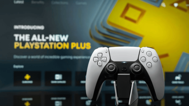 PS Plus : le deuxième gros titre du mois de décembre confirmé