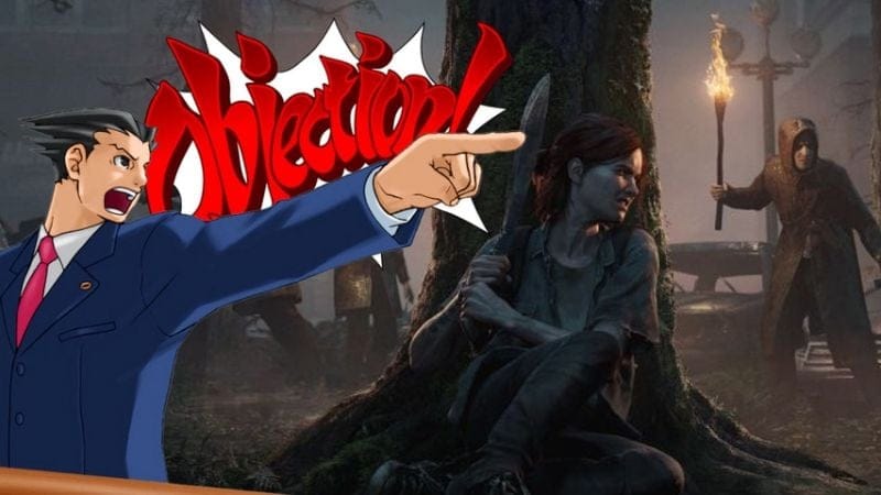 Tribunal gk - The Last of Us Part II est-il vraiment si mal écrit ?