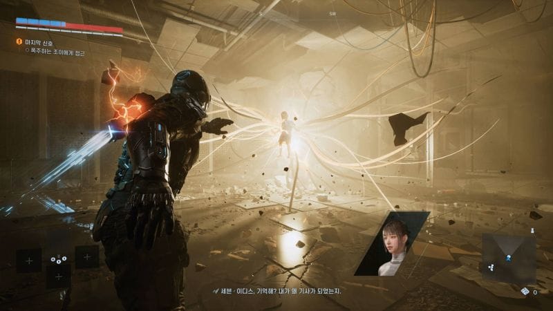 Le tactical shooter Cinder City se montre à nouveau - Playscope