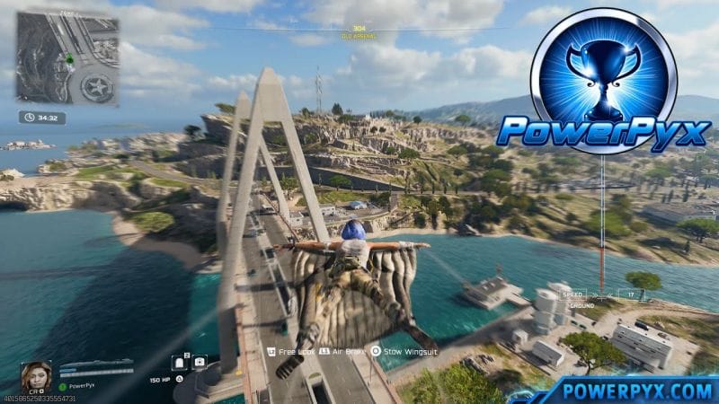 Call of Duty Black Ops 7 - I Believe I Can Glide Trophy Guide / Achievement Guide