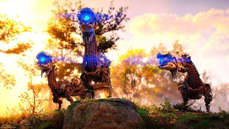 Horizon dépasse les 40 millions de ventes dans le monde