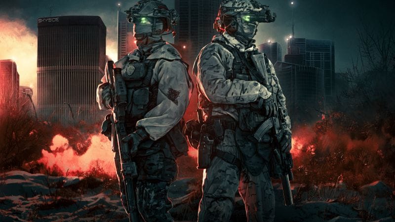 Escape from Tarkov reçoit des avis plutôt négatifs pour ses débuts sur Steam - IG News