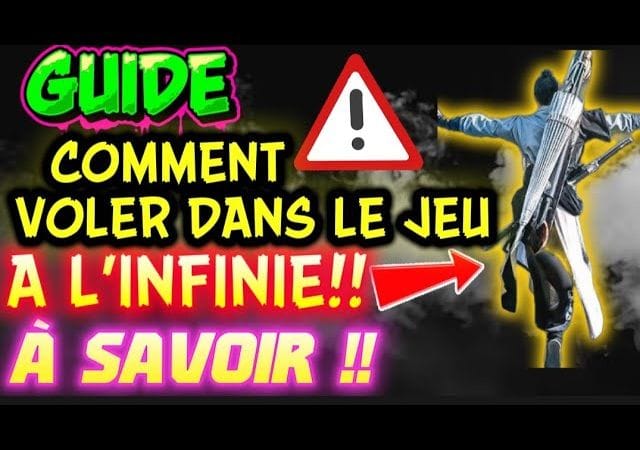 Where Winds Meet: GUIDE FLY / VOLER INDÉFINIMENT ASTUCE 😍😱