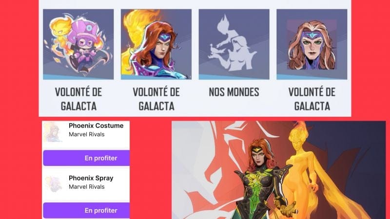 Marvel Rivals Drops S5