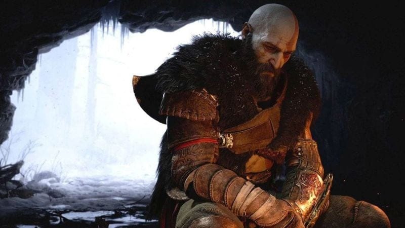 "Nous devons arrêter", une nouvelle licence a été annulée malgré 25 millions de dollars investis par les créateurs de God of War...