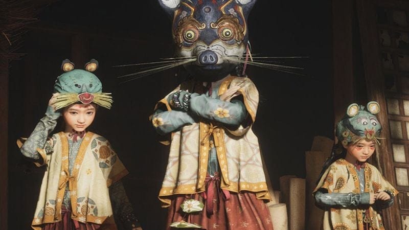 Coop Where Winds Meet : Comment débloquer le multijoueur et jouer avec vos amis