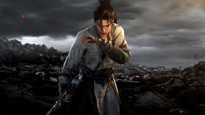 Code Where Winds Meet : Liste complète et mise à jour, comment récupérer les récompenses gratuites