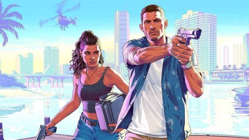 La PS6 et la prochaine Xbox pourraient sortir en retard à cause... de GTA 6 !