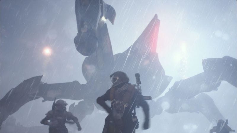 Matriarche Arc Raiders : Comment battre ce boss ?