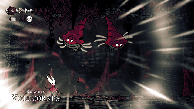 Les Grandes Volucornes