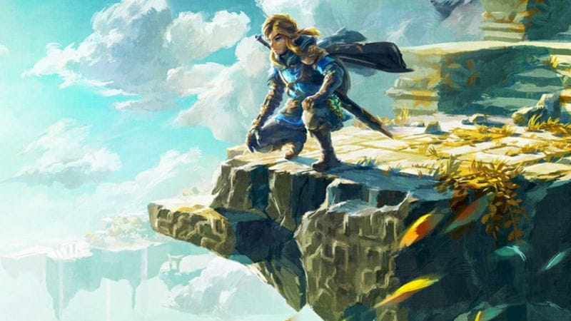 The Legend of Zelda : les premières images du film ont fuité