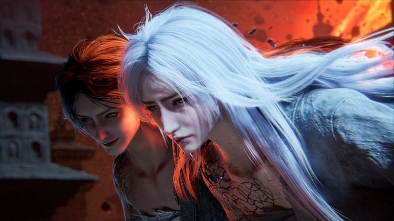 Where Winds Meet : Le free-to-play a déjà réuni plus de 2 millions de personnes et fonctionne bien sur Steam