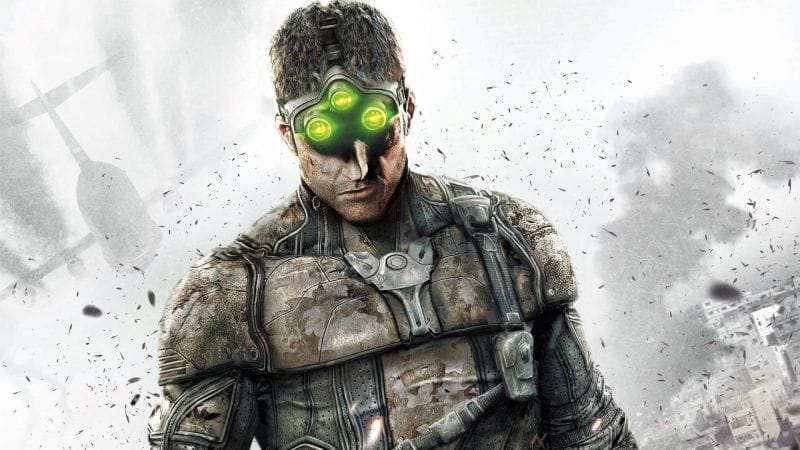 Avant de concevoir Dispatch, les créateurs du jeu travaillaient chez Ubisoft sur un jeu Splinter Cell annulé