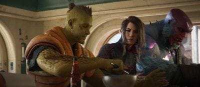 Concord est mort, une seconde fois