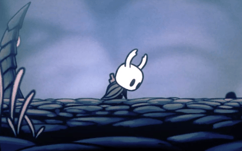 La passe du Roi - Dirtmouth